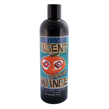 Orange Chronic Super Soaker Agent Cleaner 12oz