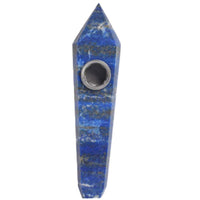 AKQuartz – Pipe en cristal
