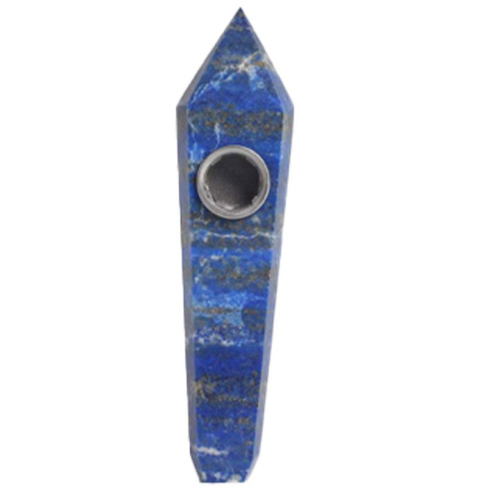 AKQuartz – Pipe en cristal