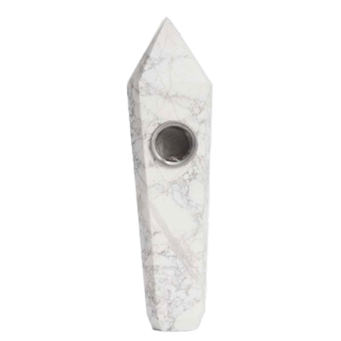 AKQuartz – Pipe en cristal
