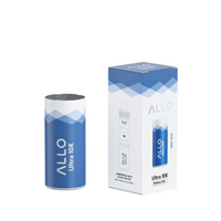 Allo Ultra 10K Battery Bar 600mAh