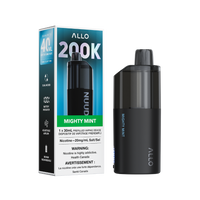 Allo Nuud 200K Disposable Vape 30mL **Launch Special**