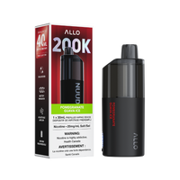 Allo Nuud 200K Disposable Vape 30mL **Launch Special**