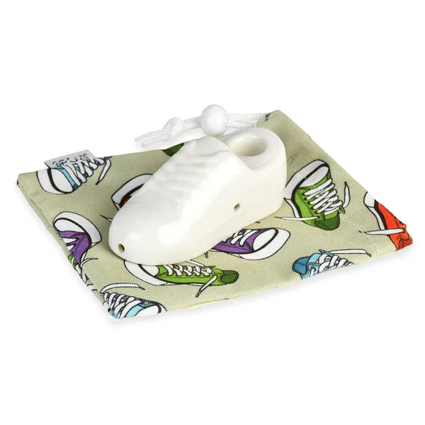 Art Of Smoke - Sneaker Ceramic Pipe