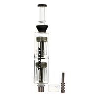 Arsenal - Twin Core Perc Nectar Collector Kit