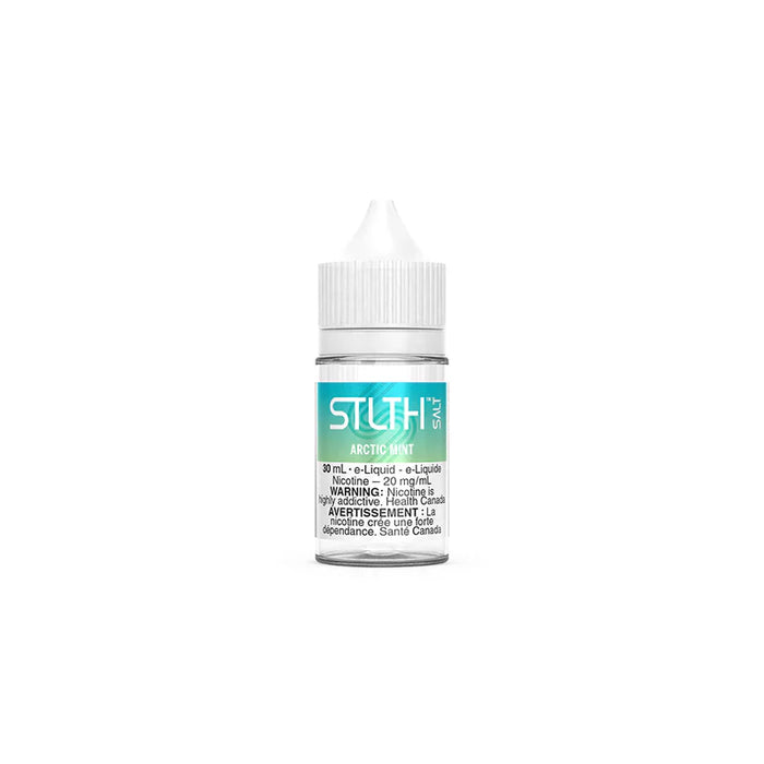 Stlth Salts - Arctic Mint