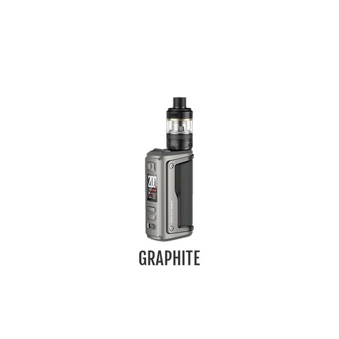 VOOPOO Argus GT 2 Starter Kit