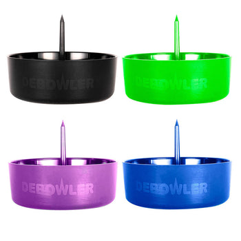 The Original Debowler v2