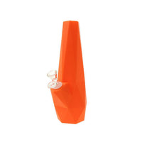 Pipe à eau en silicone diamant 10