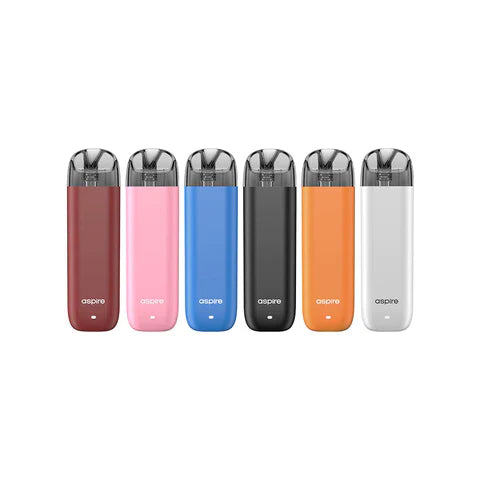 [Dernier appel] Kit Aspire Minican 3 3 ml