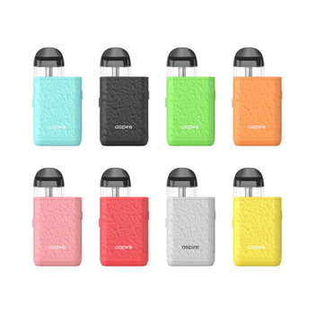 [Last Call] Aspire Minican 4 Plus Pod Kit 3ml