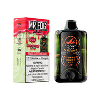 MR FOG AURA 60K Disposable 20mL