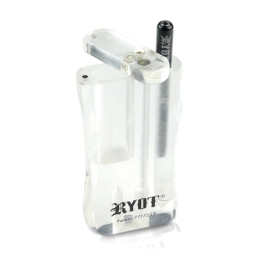 Ryot 3" Large Acrylic Dugout Hitter Box