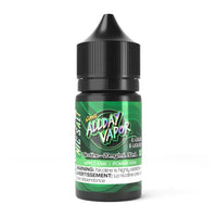 VAPOR AMPED TOUTE LA JOURNÉE - Pomme Kiwi