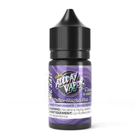 ALLDAY VAPOR AMPED - Raisin Grenade