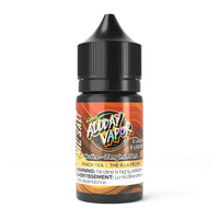 ALLDAY VAPOR AMPED - Peach Tea