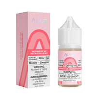 E-liquide Allo Salt - Glace à la pastèque