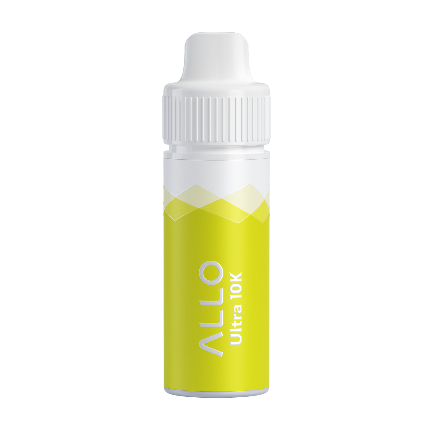 Allo Ultra 10K Hybrid Disposable Pod Kit