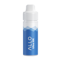 Allo Ultra 10K Hybrid Disposable Pod Kit
