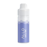 Allo Ultra 10K Hybrid Disposable Pod Kit