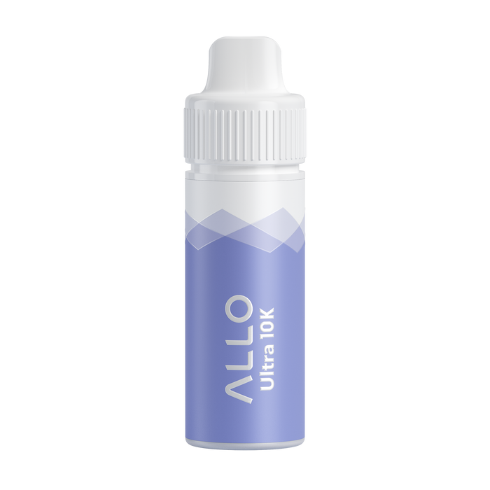 Allo Ultra 10K Hybrid Disposable Pod Kit