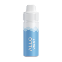Allo Ultra 10K Hybrid Disposable Pod Kit