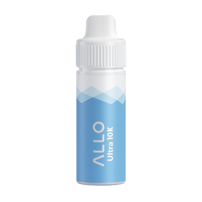 Allo Ultra 10K Hybrid Disposable Pod Kit