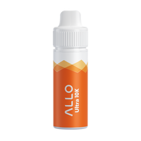 Allo Ultra 10K Hybrid Disposable Pod Kit