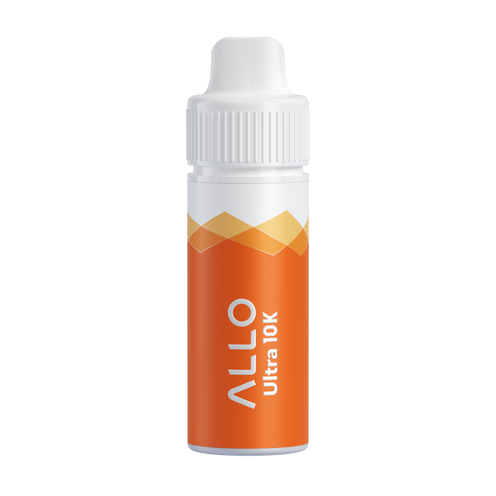 Allo Ultra 10K Hybrid Disposable Pod Kit