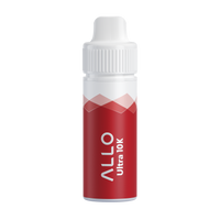 Allo Ultra 10K Hybrid Disposable Pod Kit