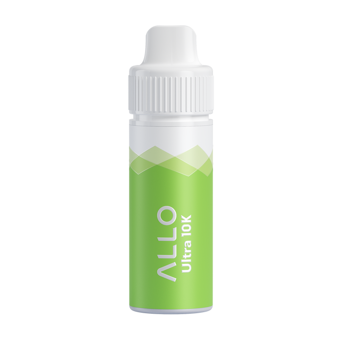 Allo Ultra 10K Hybrid Disposable Pod Kit