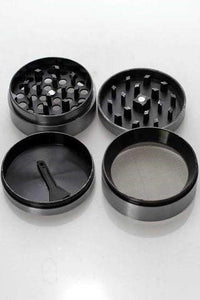 Amsterdam Metal grinder 50mm