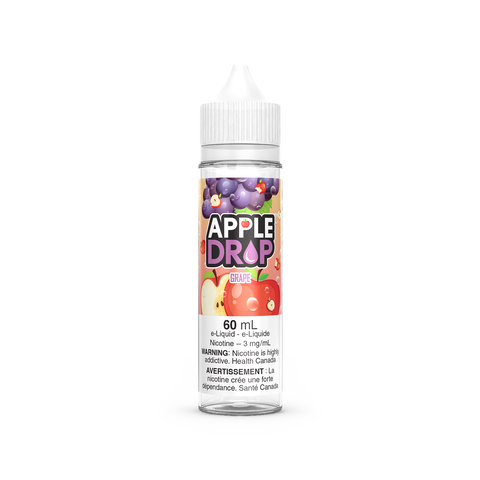 Apple Drop - Grape