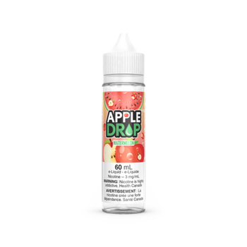 Apple Drop - Watermelon