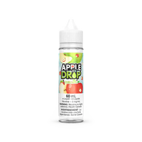 Apple Drop Ice - Double Apple