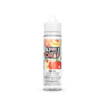 Apple Drop Ice - Peach