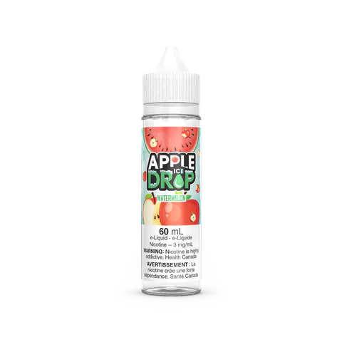 Apple Drop Ice - Watermelon