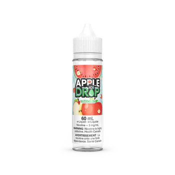 Apple Drop Ice - Watermelon