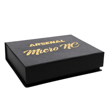 MJ Arsenal - Micro Nectar Collector