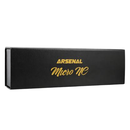 Arsenal - Twin Core Perc Nectar Collector Kit