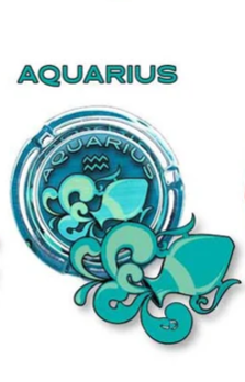 Glastrology - 3.5" Ashtray