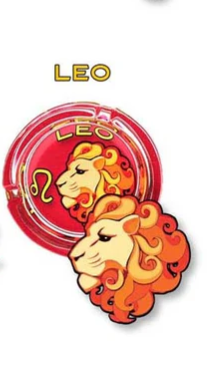 Glastrology - 3.5" Ashtray