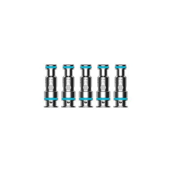 Aspire AF Mesh (Flexus Q & Peak) Replacement Coils 5pcs