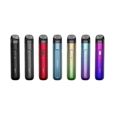 Aspire Flexus Q Pod Kit 700mAh 2ml