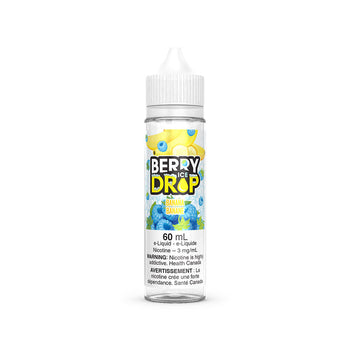 Berry Drop Ice - Banana