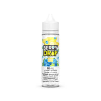 Berry Drop Ice - Banana