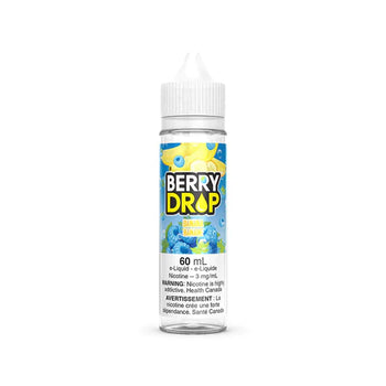 Berry Drop - Banana