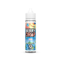 Berry Drop - Peach