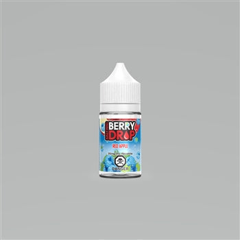 Berry Drop Salt - Red Apple