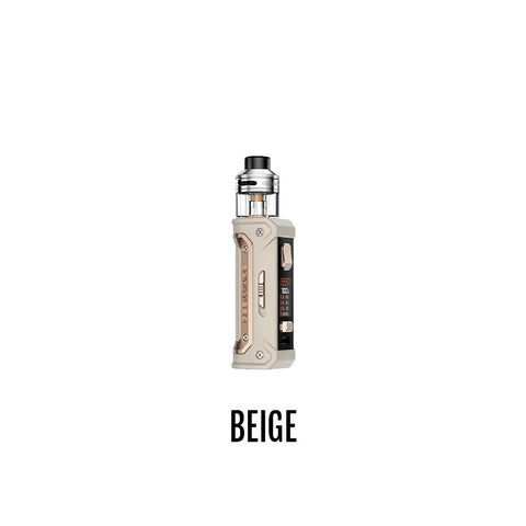 [Last Clall] Geekvape Eteno E100 Aegis Starter Kit Single 18650